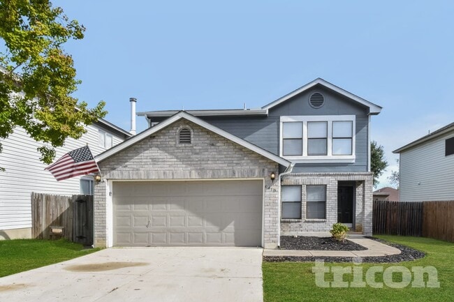 Foto del edificio - 6419 Beech Trail Dr