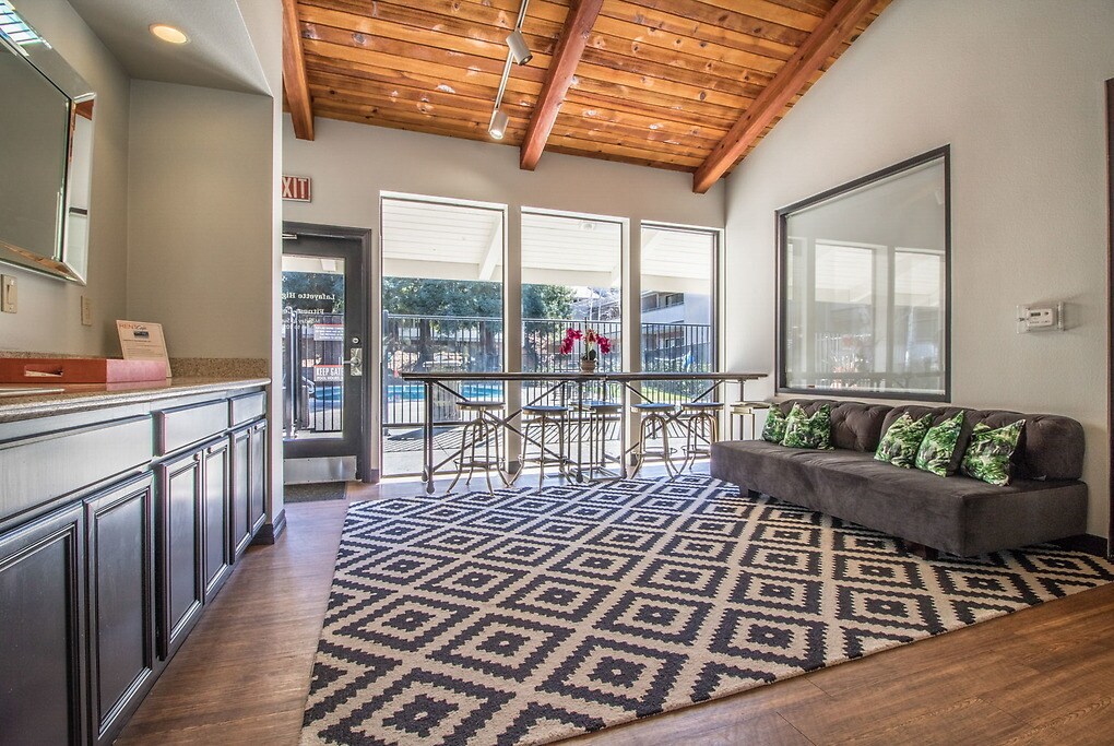 Lafayette Highlands Apartments Lafayette, CA