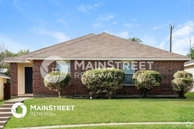 Building Photo - 729 Grambling Dr