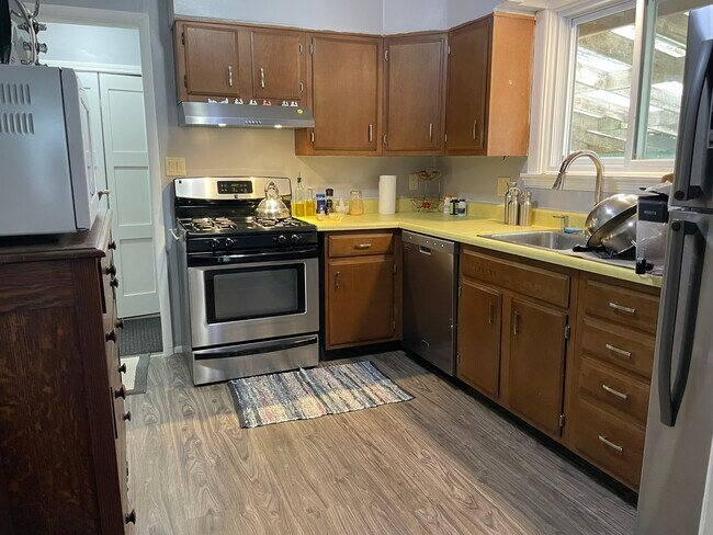 Foto del edificio - 1013 S Eaton St