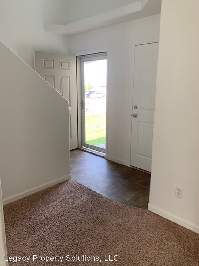 Building Photo - 3 br, 2.5 bath House - 3817 Fire Walker Trail