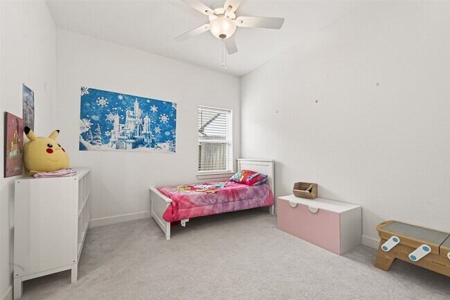 Building Photo - 15503 Salmon Springs Dr