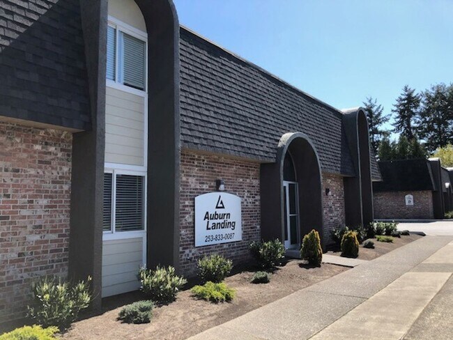 Foto del edificio - Auburn Landings Apartments