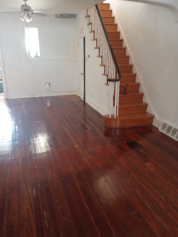 Photo - 16xx W Juniata St House