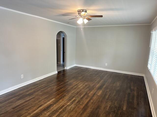 Foto del edificio - 703 Emmett Ave NW