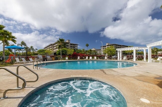 Photo - SN Ranaweera - Hale Ka Lae 2210/2212 Apartment