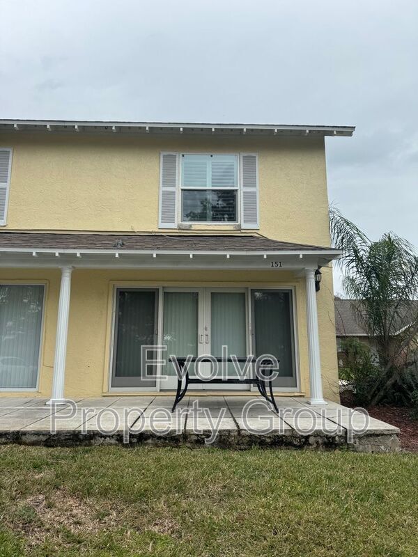 Building Photo - 1252 Villa Lane - VI 1252 151