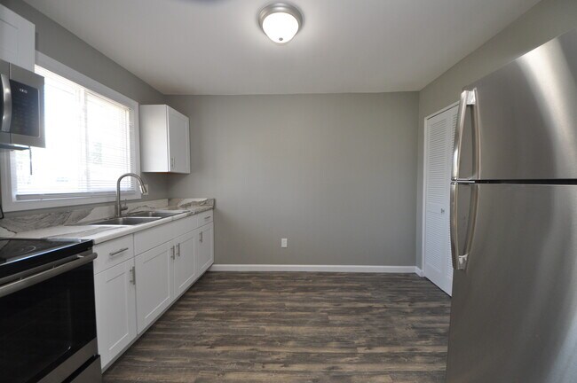 Foto del edificio - Bennington Place