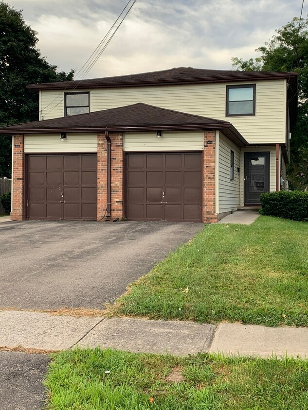 314 E Chestnut St Unit B, East Rochester, NY 14445 Apartments in East