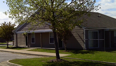 Building Photo - Marvin Gardens Apartments