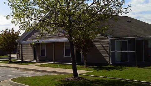 Foto del edificio - Marvin Gardens Apartments