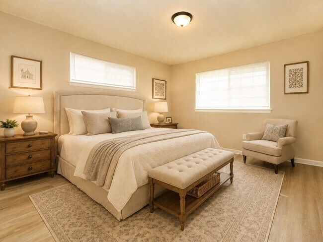 Foto del edificio - 3973 Teakwood Dr