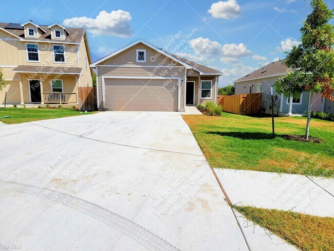 Foto del edificio - 3 br, 2 bath House - 2604 Shimsham Dr