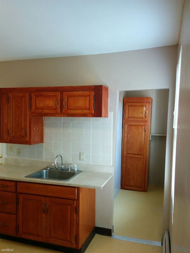 Foto del edificio - 35 York St