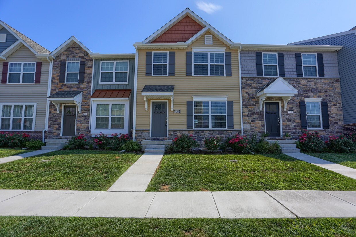 4255 Wild Orchid Lane, Enola, PA 17025