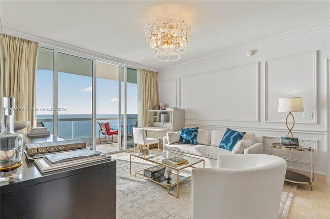 Building Photo - 17875 Collins Ave