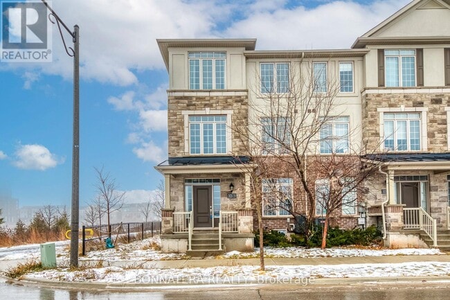 Photo du bâtiment - 3026 Postridge Dr