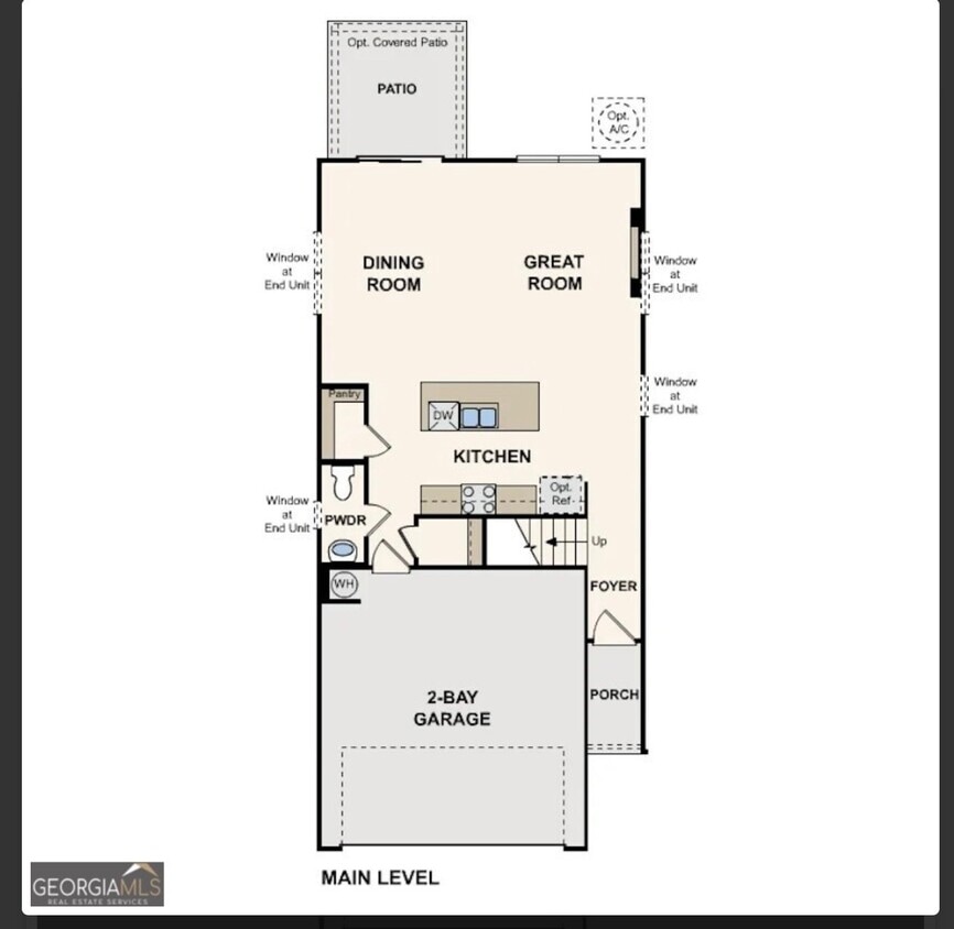 Building Photo - 7258 1st St