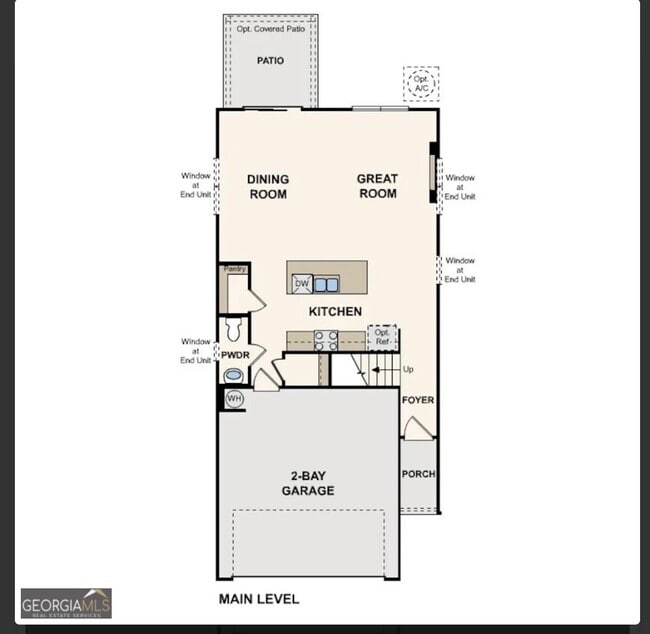 Photo - 7258 1st St Townhome