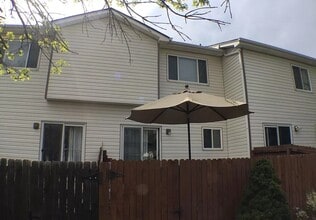 Building Photo - 4572 S Crystal Way