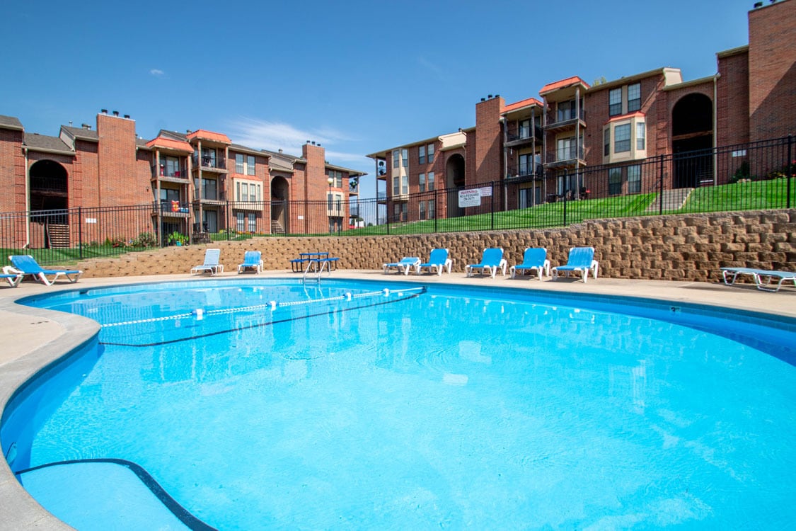 Tara Villas on the Green Apartments 205 Shillaelagh Blvd Papillion