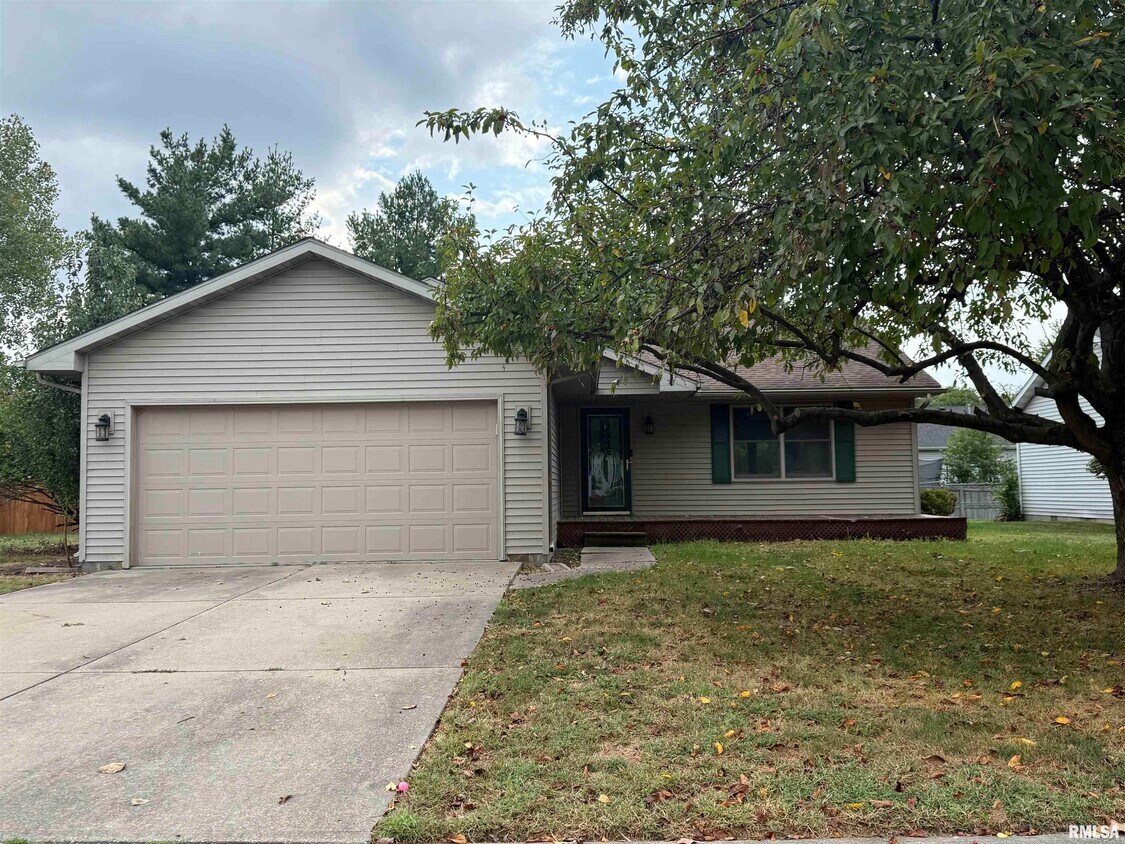 Foto principal - 205 Appomattox Dr