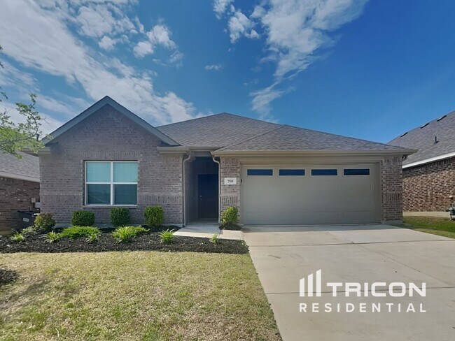 Building Photo - 208 Greenhill Street Glenn Heights TX