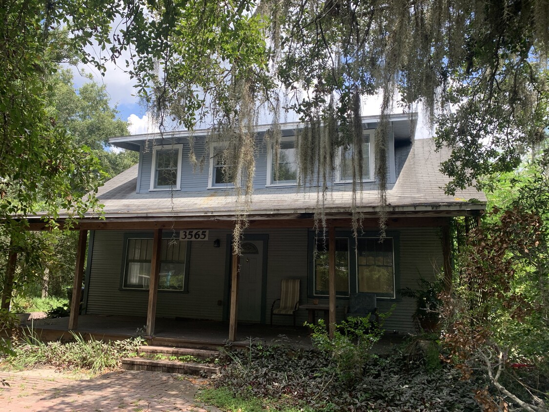 Primary Photo - 3565 S Magnolia Ave