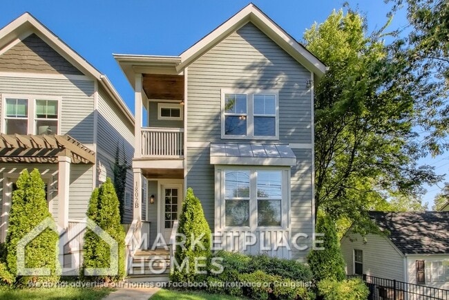 Photo - 1802 Porter Ave House