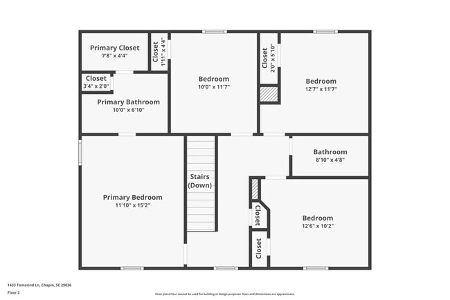 Building Photo - 1433 Tamarino Dr