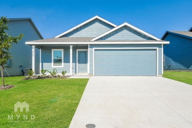 Building Photo - 2760 Mistwood Dr