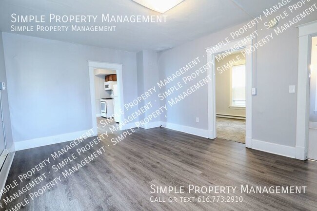 Foto del edificio - 920 4th St NW