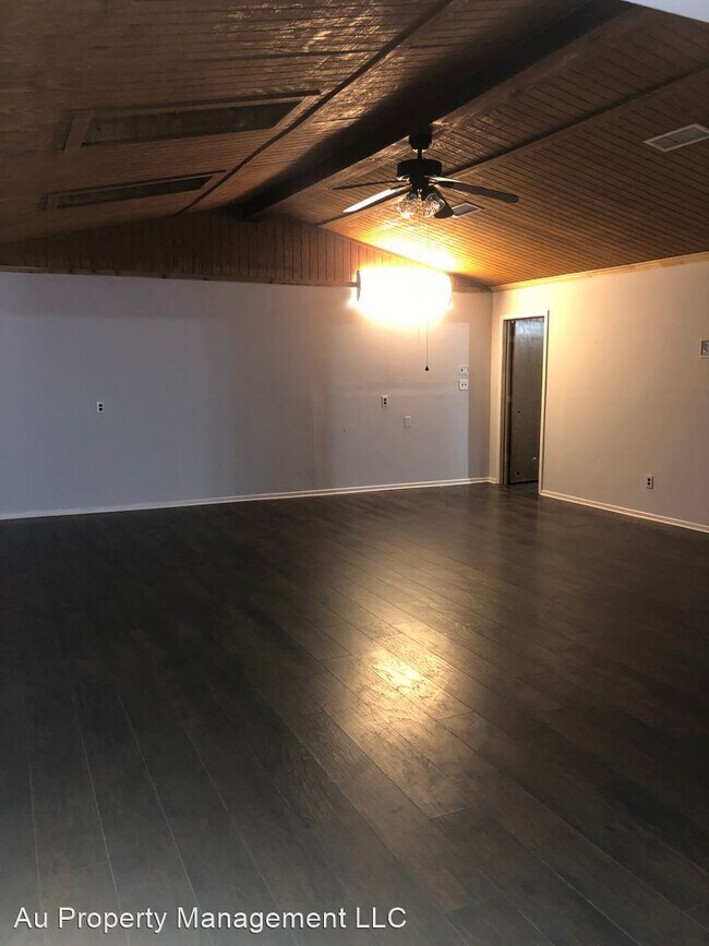 Building Photo - 4 br, 2 bath House - 4211 CROCKETT ST.