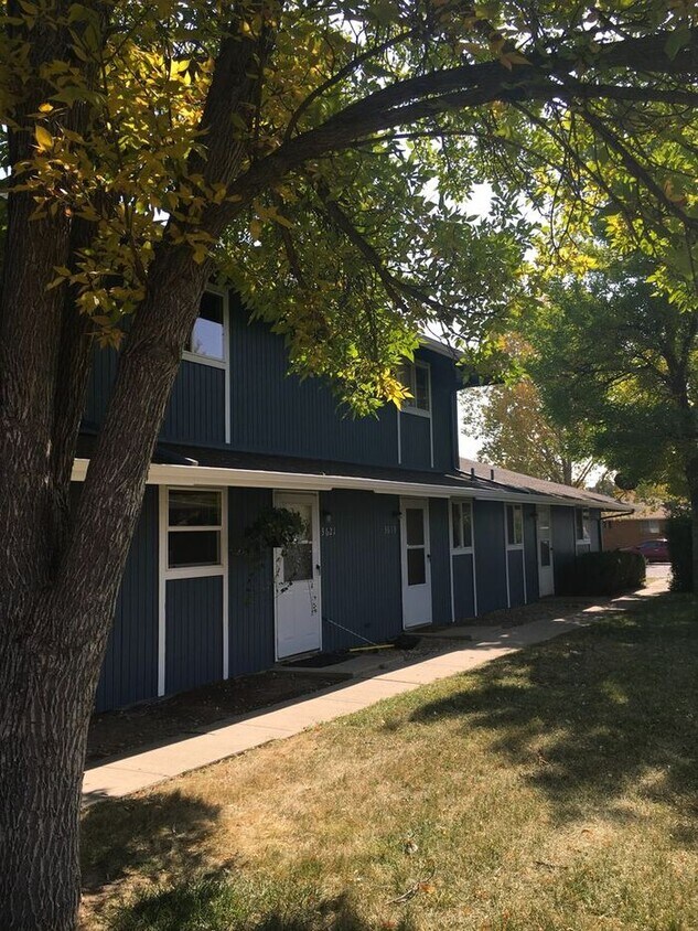Foto principal - Updated 2 bedroom ranch in north Loveland!