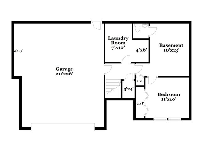 Building Photo - 601 SW Sunset Dr