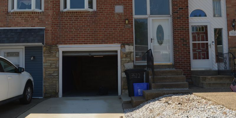 Foto principal - 3522 Nottingham Ln