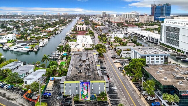 Foto del edificio - 1401 SE 15th St