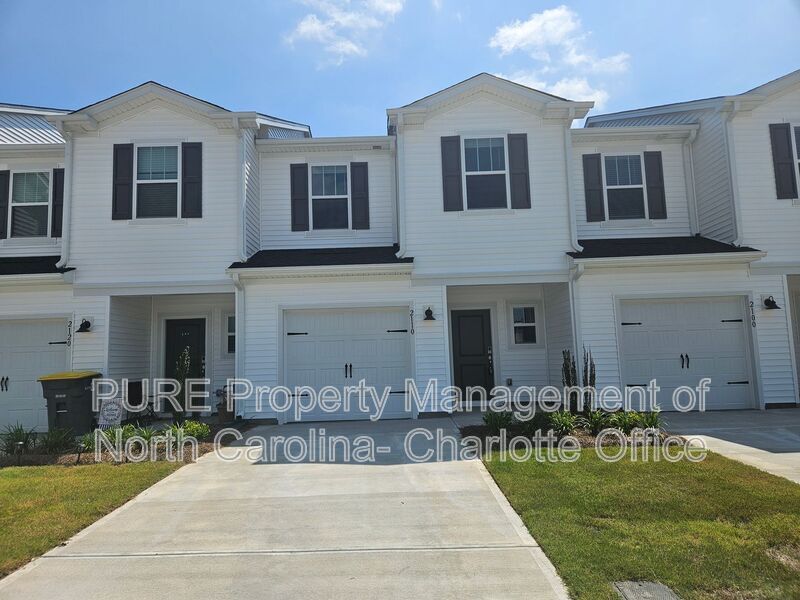 Primary Photo - 2110 Old Rivers Rd