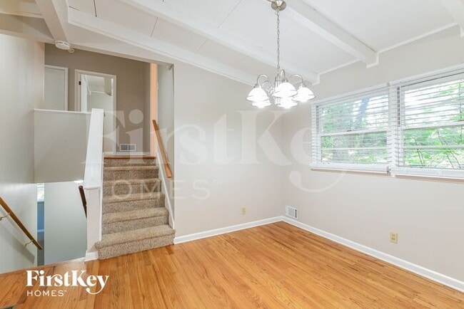 Foto del edificio - 3162 Nottaway Ct