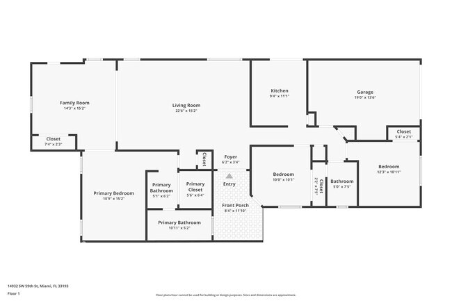 Building Photo - 14932 SW 59th St