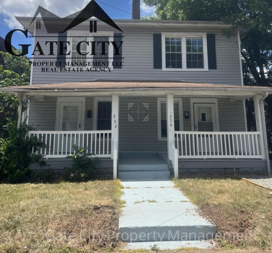 Photo - 224 N Dunleith Ave