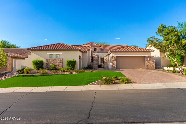 Building Photo - 9858 E Celtic Dr