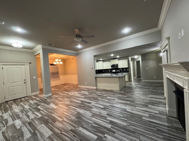 Foto del edificio - 706 Oakley St