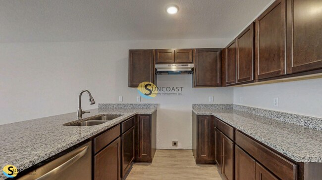Foto del edificio - Move-in Ready! Gorgeous 1 Bed End Unit Apt...