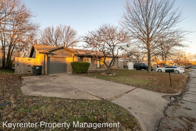 Building Photo - 3 br, 1 bath House - 607 W 150th St