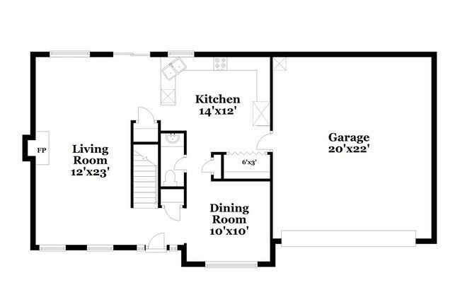 Foto del edificio - 248 Patrick Ave SW