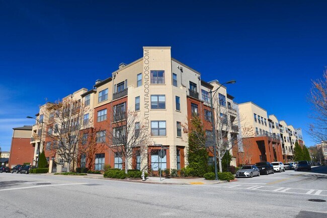 Building Photo - 401 16th St NW