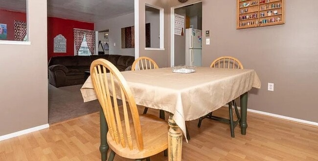 Foto del edificio - 2823 Blacksmith Way