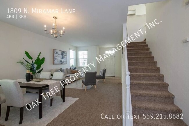 Building Photo - 1809 N Miramar Ln