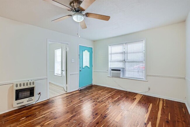 Foto del edificio - 316 Plum St